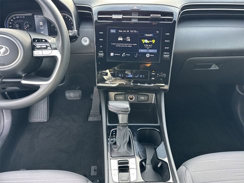 Used 2024 Hyundai Santa Cruz SEL image 28