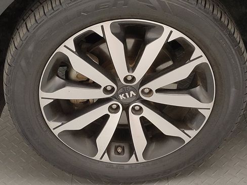 Used 2017 Kia Sportage EX image 31