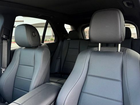 New 2026 Mercedes-Benz GLE 450 4MATIC image 19