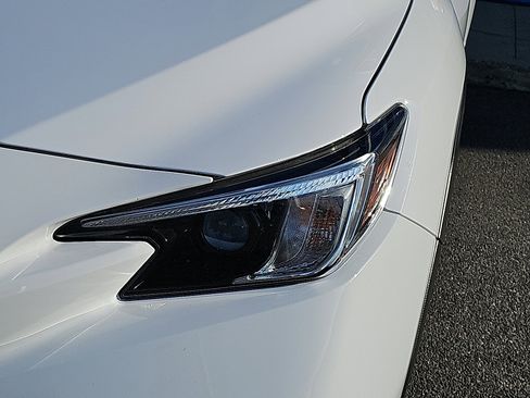 Used 2024 Subaru WRX Premium image 9