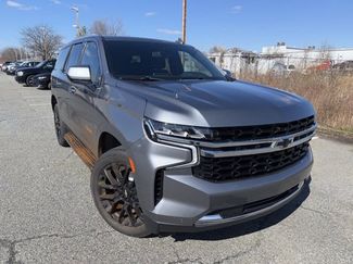 Used 2022 Chevrolet Tahoe LS w/ Driver Alert Package video 1