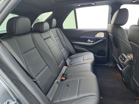 New 2026 Mercedes-Benz GLE 450 4MATIC image 20