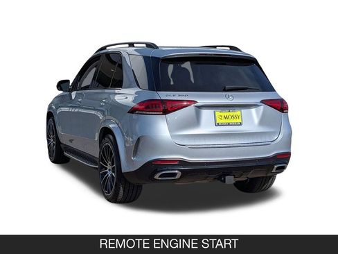 Used 2023 Mercedes-Benz GLE 350 image 8