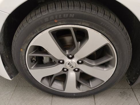 Used 2020 Kia Optima S FWD image 31