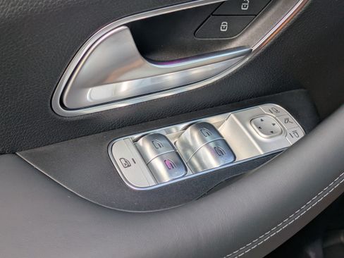 New 2025 Mercedes-Benz GLE 53 AMG 4MATIC Coupe image 28