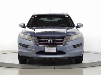 Used 2010 Honda Crosstour EX-L video 2