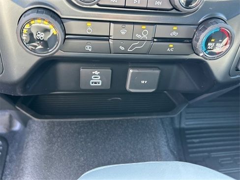 New 2026 Ford F250 XL w/ XL Chrome Package image 21