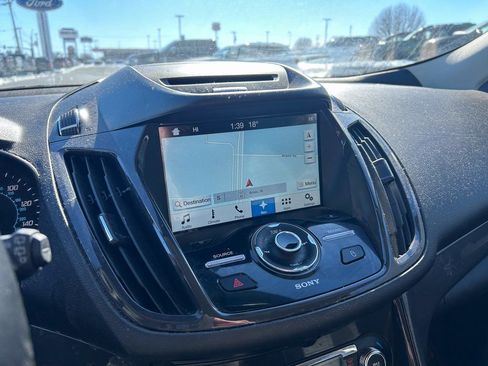 Used 2016 Ford Escape Titanium image 21
