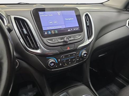Used 2019 Chevrolet Equinox LT AWD/4WD image 20
