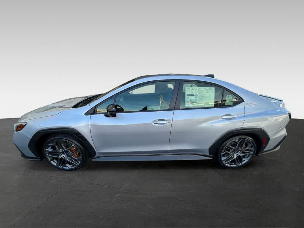 New 2026 Subaru WRX tS AWD/4WD image 3