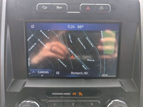 Used 2019 Ford F150 XLT w/ Equipment Group 302A Luxury AWD/4WD image 6