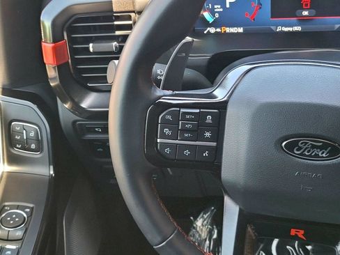 Used 2024 Ford F150 Raptor w/ Equipment Group 803A Raptor R AWD/4WD image 17