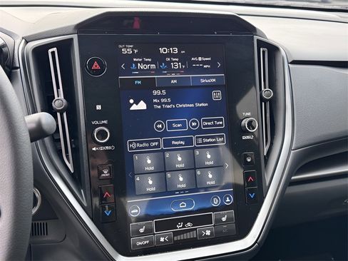 Used 2024 Subaru WRX Premium w/ Popular Package #1A image 7