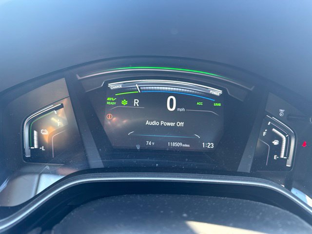 Used 2021 Honda CR-V EX-L image 19