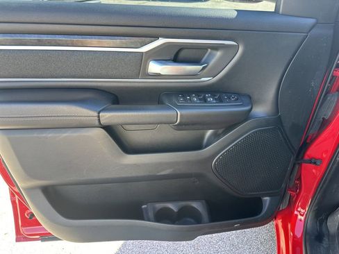 Used 2021 RAM 1500 Big Horn image 13