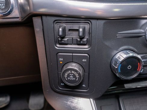 Used 2022 Ford F150 King Ranch w/ Equipment Group 601A High AWD/4WD image 30
