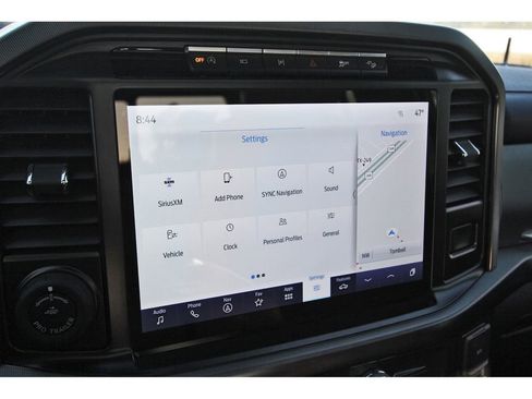 Certified 2021 Ford F150 Platinum w/ Equipment Group 701A High image 21