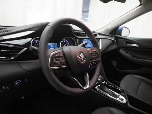 Used 2023 Buick Encore GX Preferred w/ Cold Weather Comfort Package AWD/4WD image 8