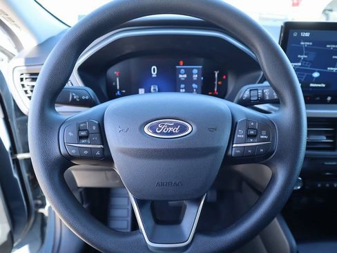 New 2026 Ford Escape Active w/ Tech Pack #1 FWD image 3
