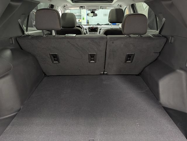 Certified 2024 Chevrolet Equinox LT AWD/4WD image 13
