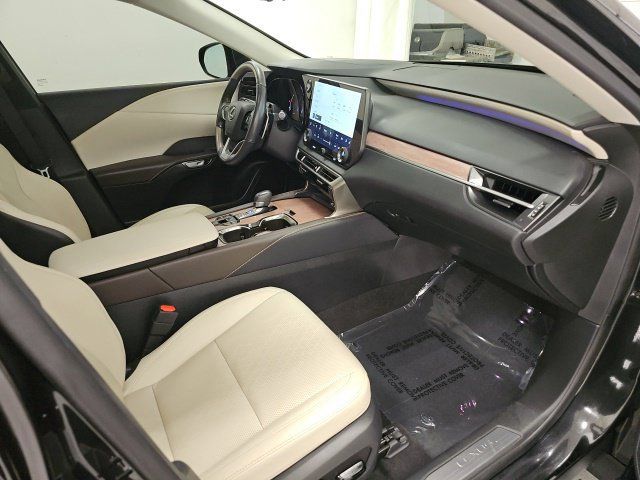 Used 2023 Lexus RX 350 Premium Plus w/ Accessory Package AWD/4WD image 38
