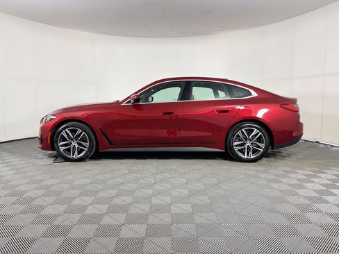 Certified 2025 BMW 430i RWD image 2