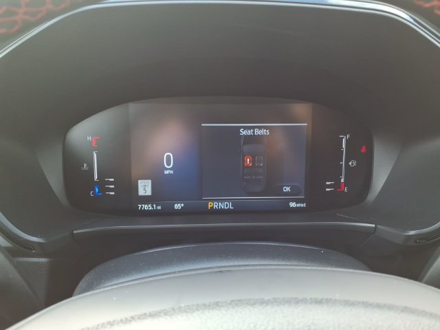 Used 2024 Ford Escape ST-Line w/ Tech Pack #1 AWD/4WD image 17