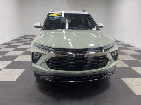Used 2024 Chevrolet TrailBlazer ACTIV w/ Convenience Package image 7
