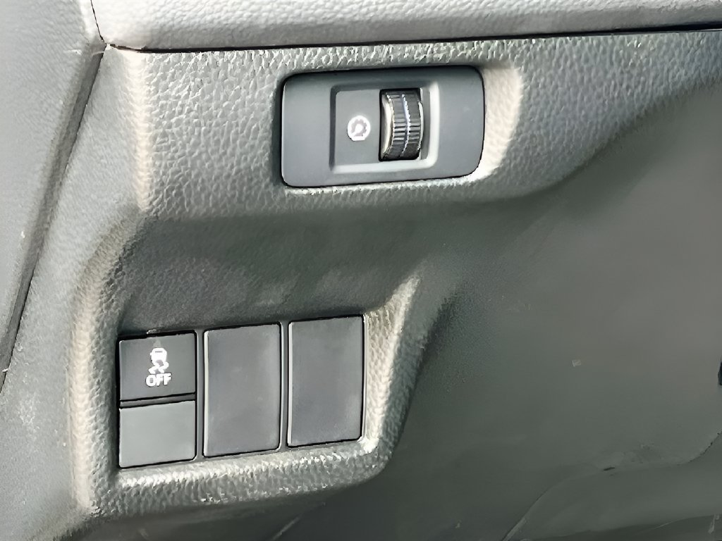 Used 2025 Honda Civic Sport image 10
