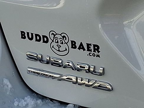 Certified 2025 Subaru Crosstrek 2.0i Premium image 34