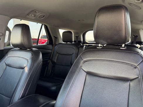 Certified 2023 Ford Explorer Limited image 17