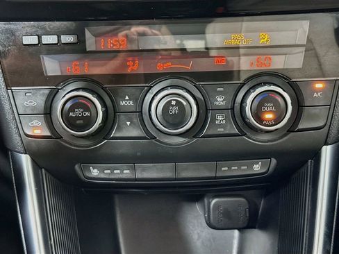 Used 2014 MAZDA CX-5 Grand Touring FWD image 19