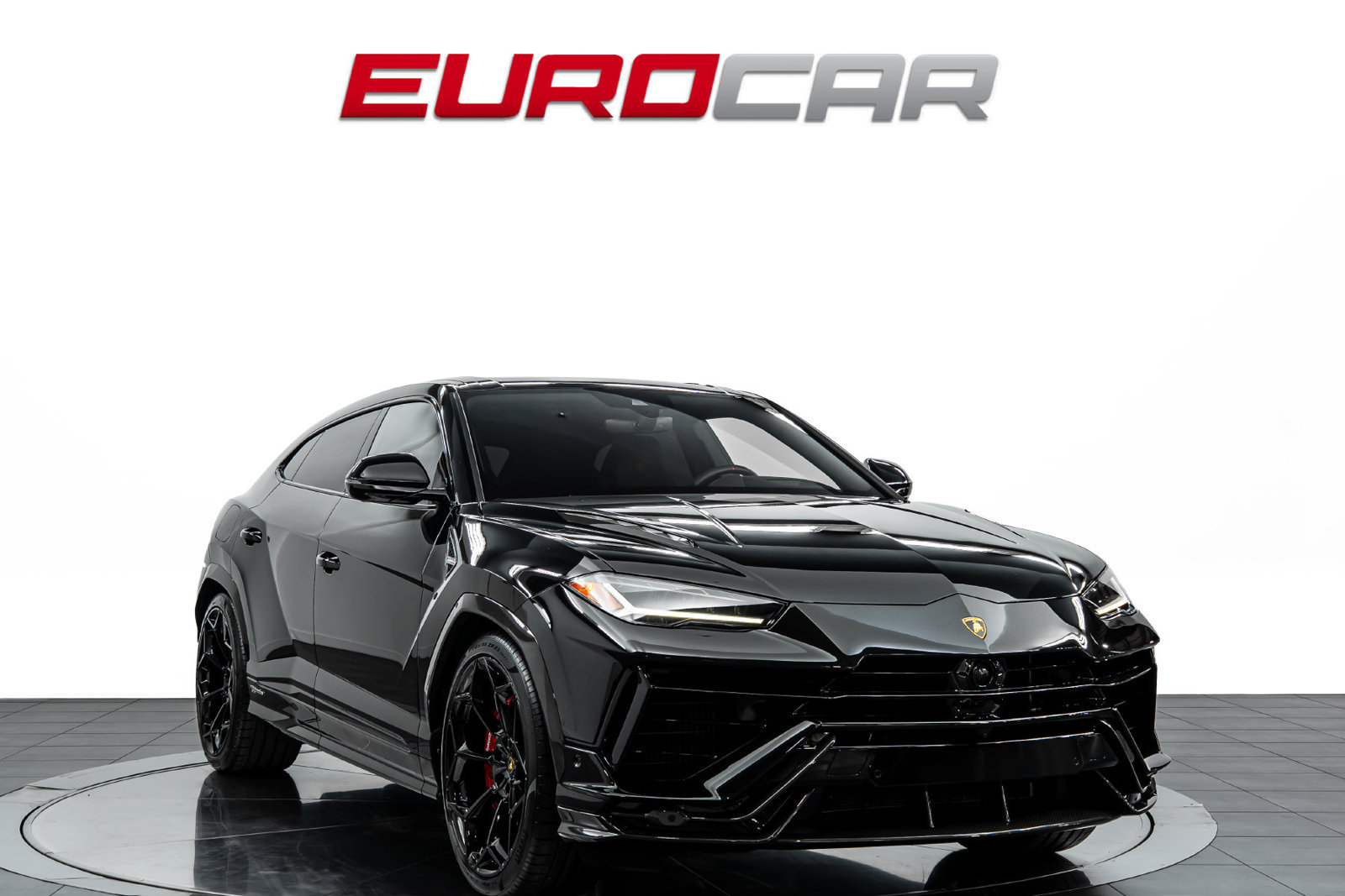 Used 2023 Lamborghini Urus Performante AWD/4WD image 7