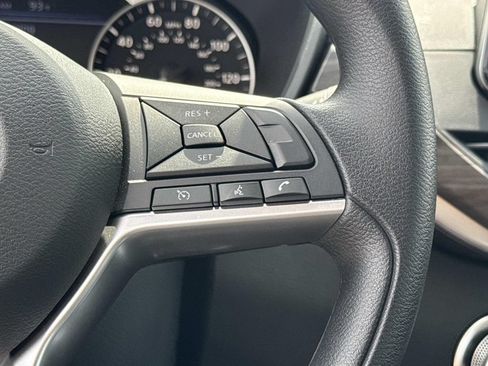 Used 2026 Nissan Altima 2.5 SV FWD image 27