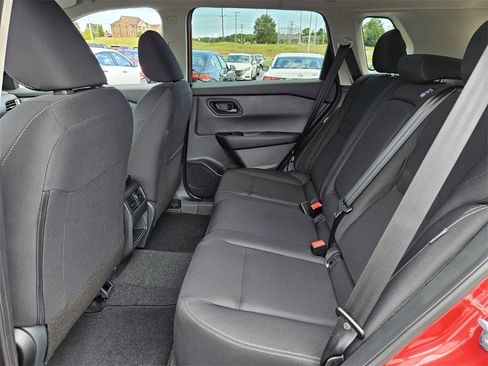 New 2026 Nissan Rogue S image 5