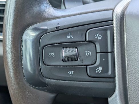 Used 2023 GMC Sierra 1500 Denali w/ Technology Package RWD image 15