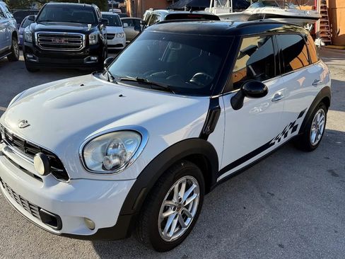 Used 2015 MINI Cooper Countryman S FWD image 5