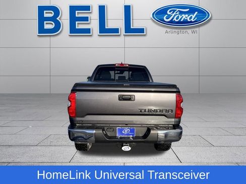 Used 2020 Toyota Tundra SR5 image 5