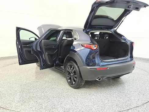 Used 2024 MAZDA CX-30 AWD 2.5 S w/ Select Sport Pkg image 11