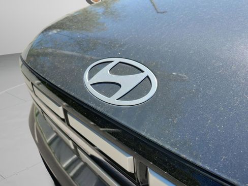 New 2026 Hyundai Santa Fe SEL FWD image 22