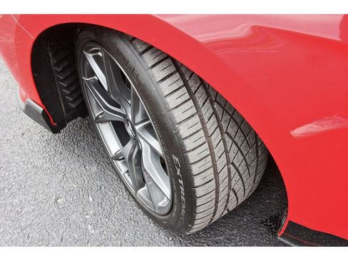 Used 2021 Ford Mustang Mach 1 w/ Equipment Group 700A RWD image 33