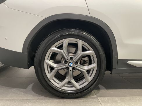 Used 2023 BMW X3 xDrive30i w/ Premium Package image 10