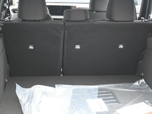 New 2026 Nissan Kicks S image 20