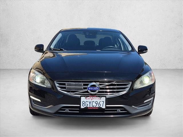 Used 2015 Volvo S60 T5 Platinum w/ Climate Package FWD image 2