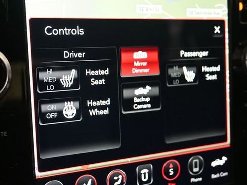 Used 2021 RAM 1500 Big Horn RWD image 27