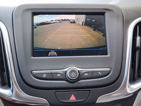Used 2021 Chevrolet Equinox LS w/ LS Convenience Package AWD/4WD image 6