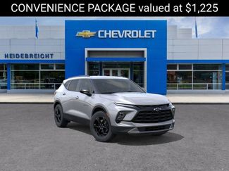 New 2026 Chevrolet Blazer LT w/ Convenience Package video 1