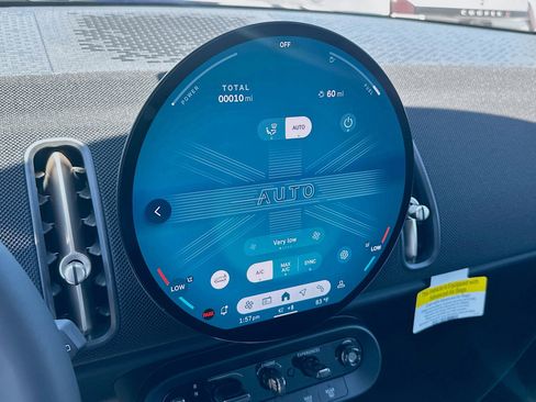 New 2026 MINI Cooper Countryman S image 12