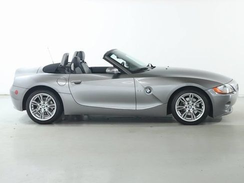 Used 2003 BMW Z4 3.0i RWD image 14