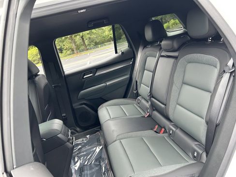 New 2026 GMC Terrain AT4 w/ Technology Package II image 36
